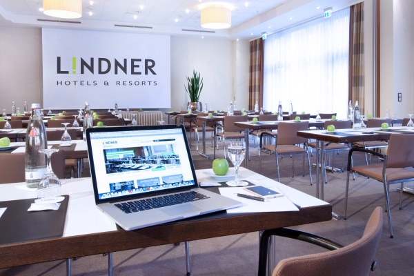 Lindner Hotel Am Michel (Hamburg)